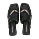thumbnail image 2 of Sandalia 957 Negro Piccadilly, 2 of 5