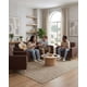 thumbnail image 4 of Juego de Cubre Sillón 3+1+1 Texturizado Premium - Ajuste Perfecto, 4 of 5