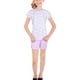 thumbnail image 1 of Pijama Niña Algodón Verano Wonder Woman C2, 1 of 2