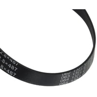 Bissell - Aspiradora 61C5 Total Floors Pet Machine Sin Bolsa