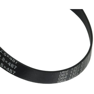 Bissell - Aspiradora 61C5 Total Floors Pet Machine Sin Bolsa