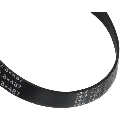 Bissell - Aspiradora 61C5 Total Floors Pet Machine Sin Bolsa