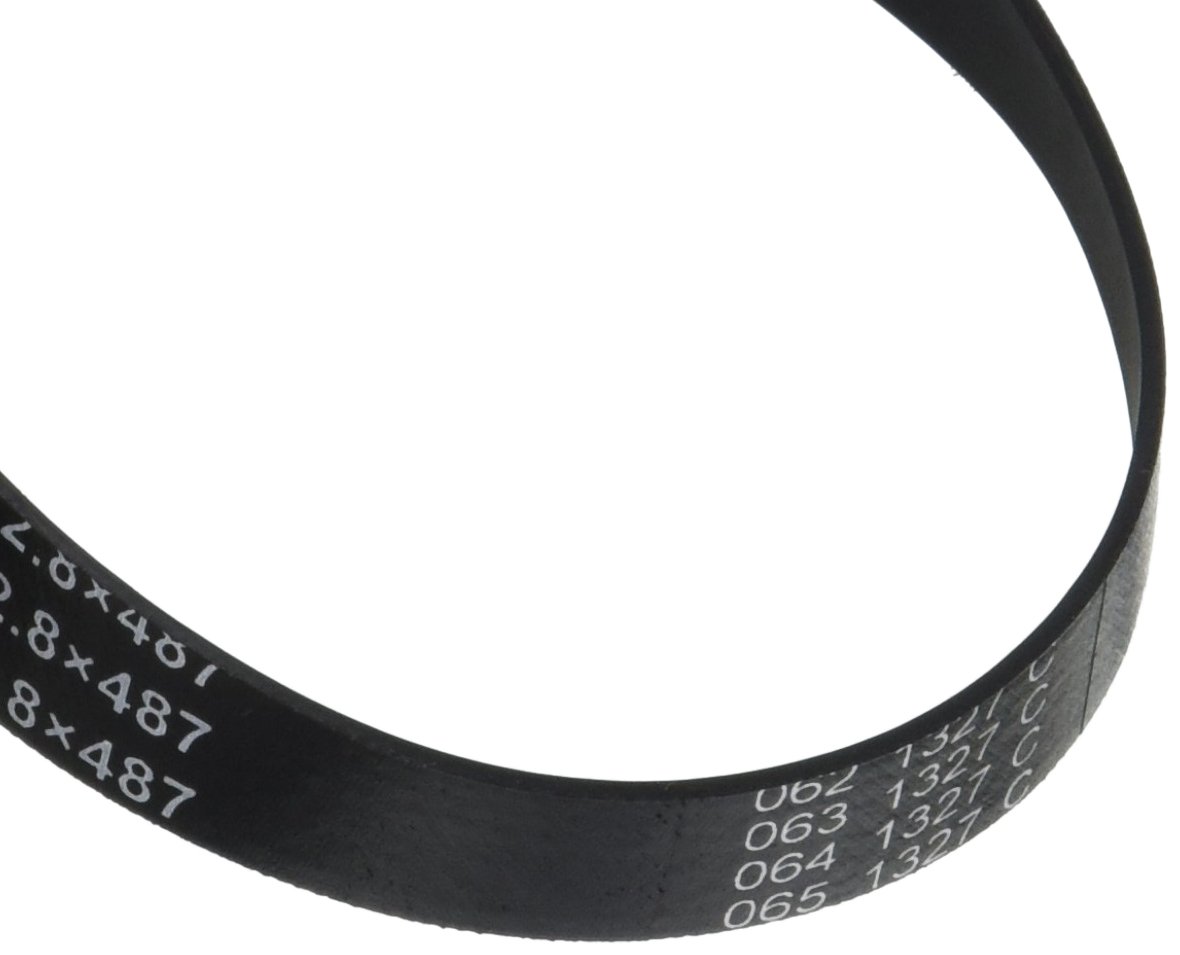 Bissell - Aspiradora 61C5 Total Floors Pet Machine Sin Bolsa