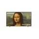 thumbnail image 1 of Smart TV 75'' Samsung The Frame LS03B - Caja Reciclada, 1 of 3