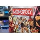 thumbnail image 4 of Juego de mesa USAOPOLY Monopoly Street Fighter Edición de Coleccionista, 4 of 5