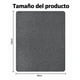 thumbnail image 2 of Alfombrilla Antideslizante Para Silla De Oficina 120x90cm, 2 of 6
