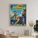 thumbnail image 5 of Kit de Pintura de Diamantes Los Croods Desmarcar, 5 of 6