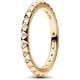 thumbnail image 1 of Anillo Pandora ME Pyramids, 1 of 2