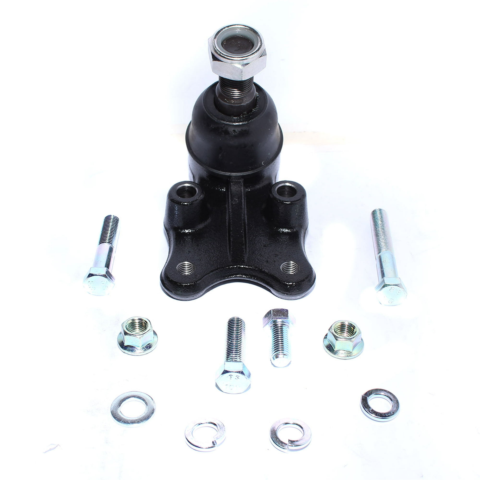 Ctr - Rotula Inferior Chevrolet Luv 2.5 1993 2004