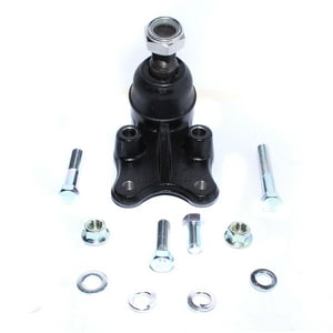 Ctr - Rotula Inferior Chevrolet Luv 2.5 1993 2004