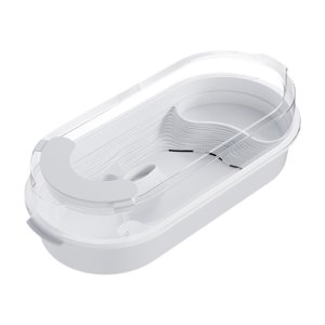 Ioensy - Accesorios De Tanques De Tortuga Terrarios De Mascotas Que Descansan Para Anfibios De Rana Tortugas M