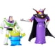 thumbnail image 5 of Figuras de acción Mattel Disney Pixar Storytellers Story, paquete de 3, 5 of 6