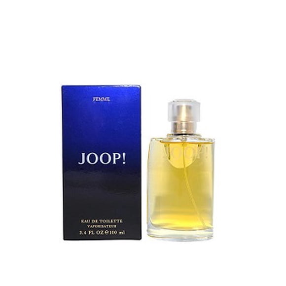 Perfume Joop Mujer Edt 100 Ml