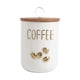 thumbnail image 4 of Almacenador De Botas De Bote MultiFunción Moderia Para La Cafetería De Café Con Leche De Té Suelto Patrón De Café, 4 of 5