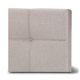 thumbnail image 4 of Cama Rosen Driven Super King + Muebles Issey Niebla, 4 of 7