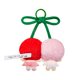 thumbnail image 2 of Tarjeta colgante de felpa POP MART Crybaby Crying for Love Series, 2 of 5
