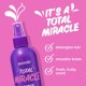 thumbnail image 3 of Spray desenredante Aussie Total Miracle 8 oz, 3 of 3