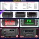 thumbnail image 2 of Radio para coche iCarSEPTON 4+64GB 10" CarPlay Android Auto 5G, 2 of 8
