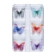 thumbnail image 4 of Mariposa Nail Art Stickers Joyas Accesorios Para El Día De San Valentín Home Style A, 4 of 5