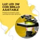 thumbnail image 5 of Microscopio Educativo 16000X con Accesorios Amarillo, 5 of 8