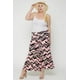 thumbnail image 4 of Vestido CCwholesalesclothings Tank Sólido Verde Kelly, 4 of 5