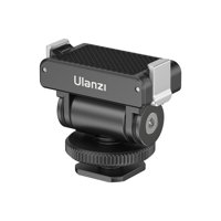 Accesorio Para Cámara Ulanzi Ca22 Adaptador Para Zapatos Calientes Y Zapatos Fríos