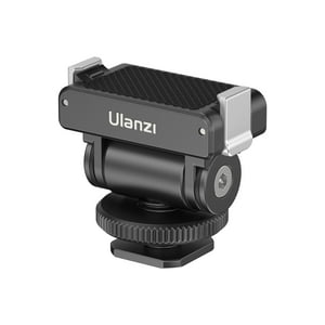 Accesorio Para Cámara Ulanzi Ca22 Adaptador Para Zapatos Calientes Y Zapatos Fríos