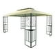 thumbnail image 1 of Pérgola Bahía Inglesa 3x4mt Marfil, 1 of 3