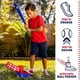 thumbnail image 3 of Máquina Lanzadora Franklin Sports Kids Rojo/Azul, 3 of 3