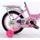 thumbnail image 3 of Set x2 Bicicleta Infantil Aro 14 con Canastilla - Niña, 3 of 3