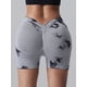 thumbnail image 1 of Short Deportivo Mujer Push Up Gimnasio Yoga, 1 of 5