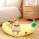 thumbnail image 4 of Cama Banana para Mascotas (XL), 4 of 5