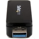 thumbnail image 3 of Lector USB 3.0 Card Reader: Flash SD MicroSD SDHC negro, 3 of 3