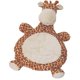 thumbnail image 1 of Alfombra de juego acolchada con jirafa de Mary Meyer 79 × 58 cm, 1 of 3