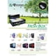 thumbnail image 4 of Aromatizante FIRM400 Treefrog Aroma a Auto Nuevo 200 g, 4 of 4