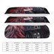 thumbnail image 2 of Eustass Kid Bed Duvet Cover Funny Anime Cartoon Bedding Sets Lightweight 3 Piece Comforter Sets, 2 of 5