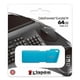 thumbnail image 4 of Pendrive USB 3.2 64Gb Celeste DTXM Neon, 4 of 4