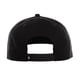 thumbnail image 4 of Jockey Negro Grizzly Griptape Snapback Bear Print + Grizzly Word, 4 of 7
