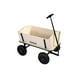 thumbnail image 1 of Carrito Wagon Madera, 1 of 6