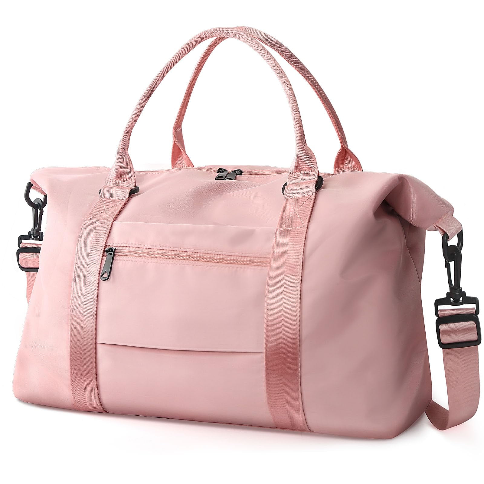 Bolsa De Viaje Topbag Impermeable De Fin De Semana Para Mujer
