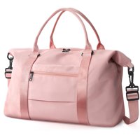 Bolsa De Viaje Topbag Impermeable De Fin De Semana Para Mujer