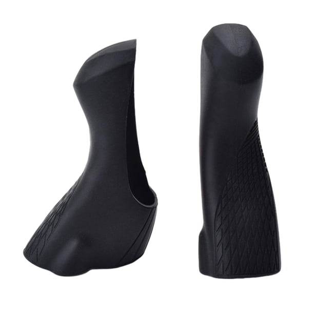 Cubierta de Palanca de Cambio de Bicicleta, Cubierta de Silicona para Palanca de Cambio de Bicicleta de Carretera, Cubierta de Capó de Palanca de Fren R2000 R3000