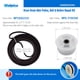 thumbnail image 4 of Kit de reparación de secadoras Walpica 303373 para Maytag Neptune 3000 Series, 4 of 9