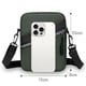 thumbnail image 2 of Bolso Bandolera Urbano Verde, 2 of 5