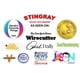 thumbnail image 2 of Stingray Spot Remover Paquete de 2, spray multisuperficie de 946 ml, 2 of 8