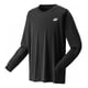 thumbnail image 1 of Polera Yonex Manga Larga 16623 Negra, 1 of 2