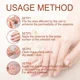 thumbnail image 3 of Nail Growth Serum Nourishing Strength Essence Treatment Cuticle Revitalizer Oil Manicure Care Tools Nail Polish Nourish Skin, 3 of 3