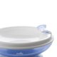thumbnail image 2 of Utensilio para alimentación Plato para Microondas Azul, 2 of 3