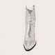 thumbnail image 3 of Bota Vaquera Plata Andarina, 3 of 5
