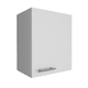 thumbnail image 2 of Mueble De Cocina Aereo 1 Puerta Manchester Blanco 60x50x33,5 Cm, 2 of 10